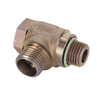 AGCO PIVOT THREADED CONNECTION 72615639 Parts - True Ag & Turf