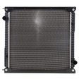 AGCO Radiator, No Cap 72614344 Parts - True Ag & Turf