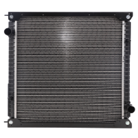 AGCO Radiator, No Cap 72614344 Parts - True Ag & Turf