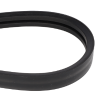 AGCO Conditioner Drive V-Belt, 4293 mm 700711852 Parts - True Ag & Turf