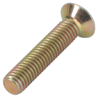 AGCO COUNTERSUNK HEAD MACHINE SCREW 3009673X1 Parts - True Ag & Turf