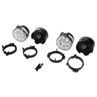 AGCO TAIL LIGHT 72666757 Parts - True Ag & Turf