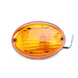 AGCO Turn Signal Light, Rear, Left Side, Bulb 12V 21W included 4279173M91 Parts - True Ag & Turf
