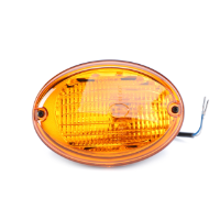 AGCO Turn Signal Light, Rear, Left Side, Bulb 12V 21W included 4279173M91 Parts - True Ag & Turf