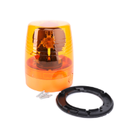 AGCO Rotating Beacon, 12V D44900990 Parts - True Ag & Turf