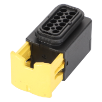 AGCO Connector 538602D1 Parts - True Ag & Turf