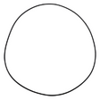 AGCO O-RING 72252603 Parts - True Ag & Turf