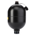 AGCO Diaphragm Accumulator, 2 L 4355495M4 Parts - True Ag & Turf