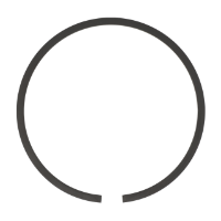 AGCO SEAL RING AG717106 Parts - True Ag & Turf