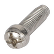AGCO CROSS RECESS PAN HEAD MACHINE SCREW AG521641 Parts - True Ag & Turf