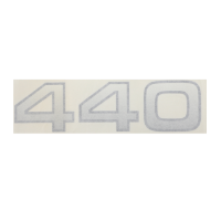 AGCO DECAL 6262610M1 Parts - True Ag & Turf