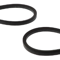 AGCO V BELT 747255V Parts - True Ag & Turf