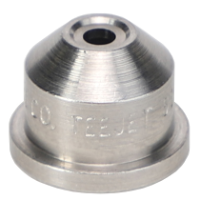 AGCO StreamJet Solid Stream Spray Nozzles, Stainless Steel, Size 15 AG844442 Parts - True Ag & Turf