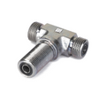 AGCO BULKHEAD TEE FITTING 403535X1 Parts - True Ag & Turf