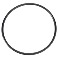 AGCO O-Ring, √ò 130,20 X 5,34 mm D45470800 Parts - True Ag & Turf