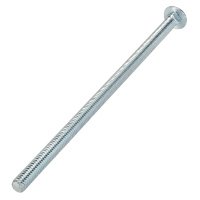 AGCO ROUND HEAD SQUARE NECK CARRIAGE BOLT 7770605 Parts - True Ag & Turf