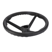 AGCO Steering Wheel 72609357 Parts - True Ag & Turf