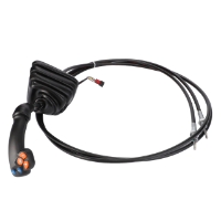 AGCO Joystick, Front Loader Control 4380325M93 Parts - True Ag & Turf