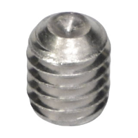 AGCO HEX SOCKET HEAD SETSCREW AG518391 Parts - True Ag & Turf