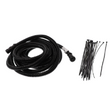 AGCO Flow Control Extension Cable, 12', SCS 450 AG712967 Parts - True Ag & Turf