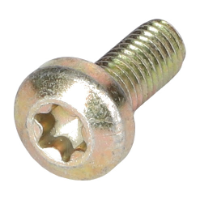 AGCO PAN HEAD MACHINE SCREW CH123-4950 Parts - True Ag & Turf