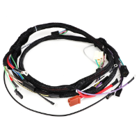 AGCO HARNESS 530773M91 Parts - True Ag & Turf