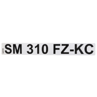 AGCO DECAL FEL135153 Parts - True Ag & Turf