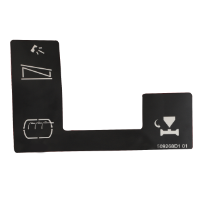 AGCO DECAL 509268D1 Parts - True Ag & Turf