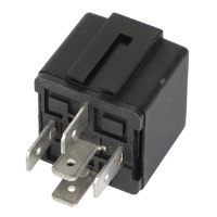 AGCO Relay, 12V 30/40 A 72455905 Parts - True Ag & Turf