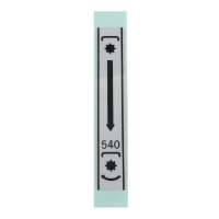 AGCO DECAL 3710020M1 Parts - True Ag & Turf