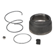 AGCO Safety Slide Lock Yoke, Multiple Series, Auto-Lok W13004020 Parts - True Ag & Turf