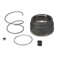 AGCO Safety Slide Lock Yoke, Multiple Series, Auto-Lok W13004020 Parts - True Ag & Turf