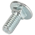 AGCO ROUND HEAD SQUARE NECK CARRIAGE BOLT ACP0006310 Parts - True Ag & Turf