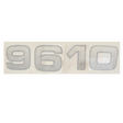 AGCO DECAL SN9971198 Parts - True Ag & Turf