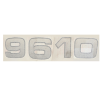 AGCO DECAL SN9971198 Parts - True Ag & Turf
