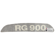 AGCO DECAL 545587D1 Parts - True Ag & Turf