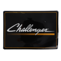 AGCO DECAL 700721124 Parts - True Ag & Turf