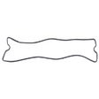 AGCO Gasket, Cylinder Head Cover 3604749M1 Parts - True Ag & Turf