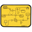 AGCO DECAL 527255D1 Parts - True Ag & Turf