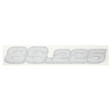 AGCO DECAL ACX241653A Parts - True Ag & Turf