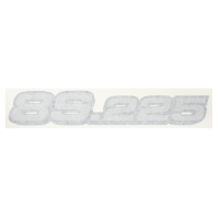 AGCO DECAL ACX241653A Parts - True Ag & Turf