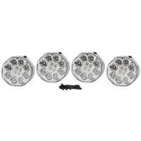 AGCO TAIL LIGHT 72602451 Parts - True Ag & Turf