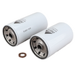 AGCO Fuel Filter Spin On, 2 Pack V837091117 Parts - True Ag & Turf