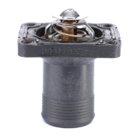 AGCO Thermostat, With Housing 4225035M1 Parts - True Ag & Turf