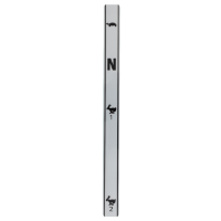 AGCO DECAL 3709888M1 Parts - True Ag & Turf
