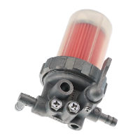 AGCO FUEL FILTER 6250345M93 Parts - True Ag & Turf