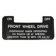 AGCO DECAL 70275987 Parts - True Ag & Turf