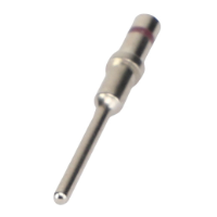 AGCO TERMINAL PIN 564131D1