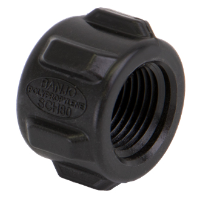AGCO CAP FITTING ACP0409050 Parts - True Ag & Turf