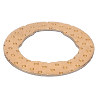 AGCO Thrust Bearing 1696721M1 Parts - True Ag & Turf